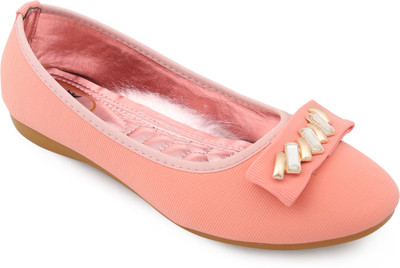 

Jackboot Bellies For Women(Pink