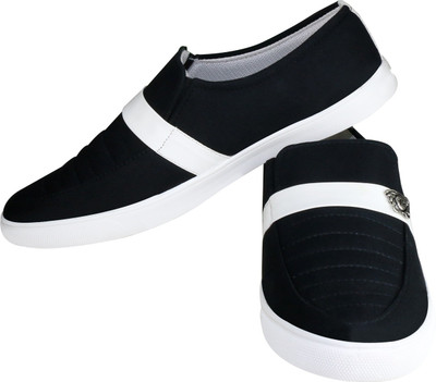 

Vintage Casuals For Men(Black