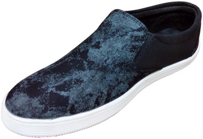 TAILGATE Loafers For Men(Black