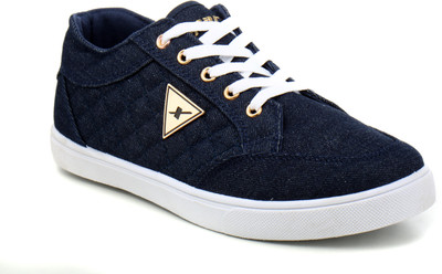 

Sparx SM-309 Sneakers For Men(Navy, White, Navy blue white