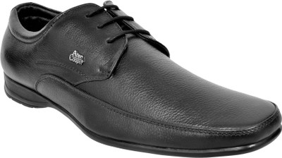 

Allen Cooper Derby For Men(Black