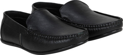 

Kraasa Loafers For Men(Black
