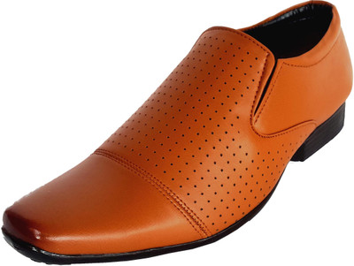 

Tbok Slip On For Men(Tan