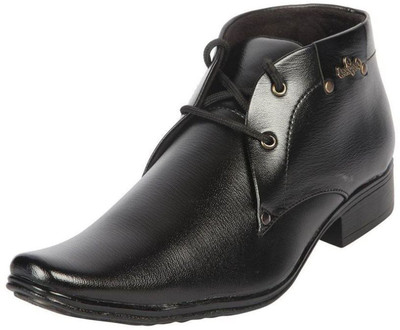 

Tbok TBF028 Casuals For Men(Black