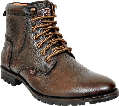 allen cooper safety shoes flipkart