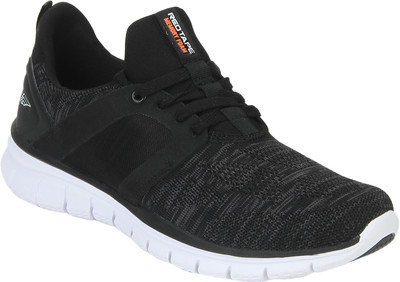

Red Tape Athleisure Sports Range Men Running Shoes For Men(Black
