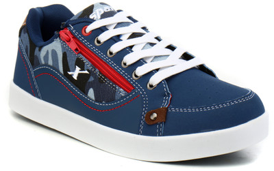 

Sparx SM-313 Sneakers For Men(Blue, White