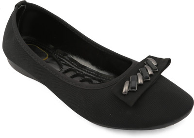 

Jackboot Bellies For Women(Black