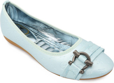 

Jackboot Bellies For Women(Blue