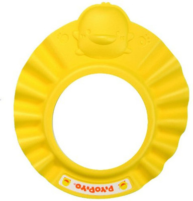 

Piyo Piyo Shampoo Cap