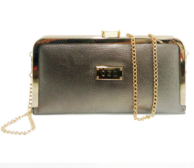 

OZO Sling Bag(Brown)