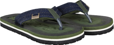 

Fashionboom Slippers, Green
