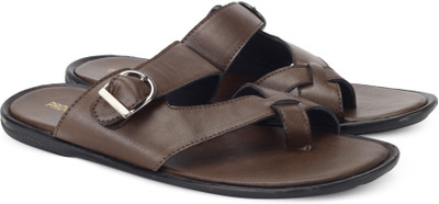 

Provogue Flip Flops, Tan