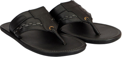

FAUSTO Slippers, Black