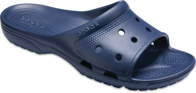

Crocs Crocs Coast Slide Slides, Navy