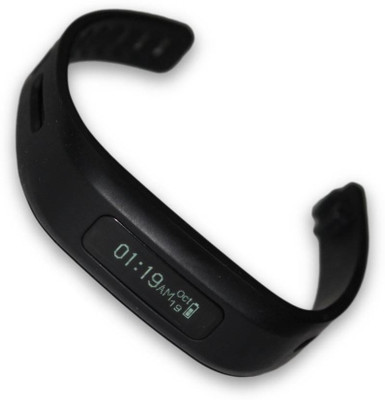 

Xieco 3 months Cholesterol Care Remote Coaching with free Pedometer(Black Strap, Size : Free Size)