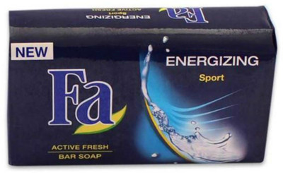 

Fa ENERGIZING SPORT(125 g)