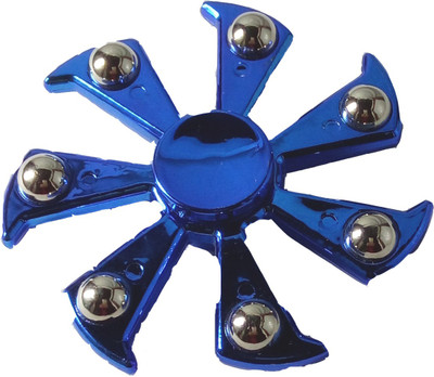 

styles creation High Speed(Blue)