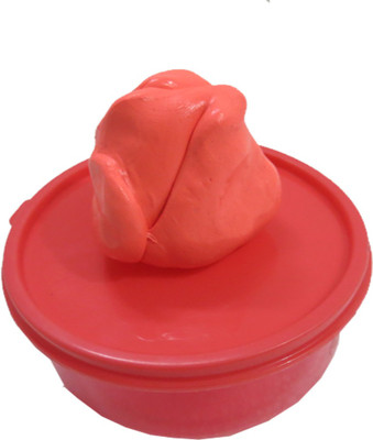 

acco Therappy Exercise Putty (100grms)(Red) Hand Support(Red