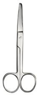 

Putex Dressing Scissors 6" Dressing Forceps