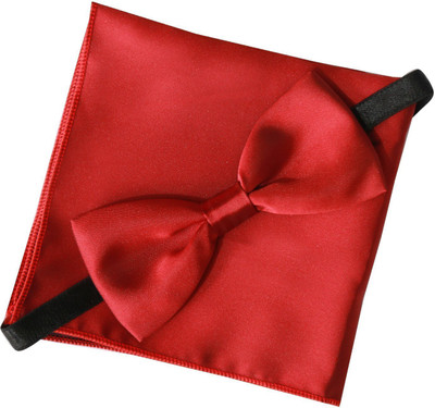 Seerat Solid Tie(Pack of 2)