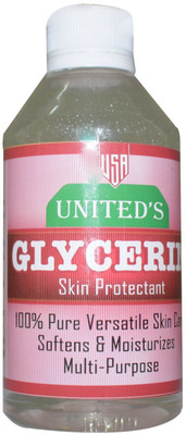 

United's Glycerin skin protectant(200 g)
