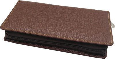 

Essart Travel Document Holder(Tan)