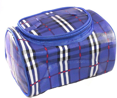 

Sellus Travel organiser, Travelling Bag, Multi Purpose Bag, Utility Bag, toiletry bag, Shaving Kit In Soft Leather Material(Multicolor)