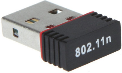 DigiMart USB Adapter(Black)