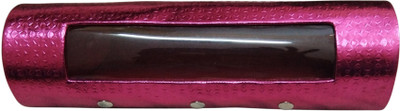 

Haryana Craft Stylish Pink Metal Bangles Box Bangles box Vanity Box(Pink)