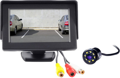 

Speedwav 234990 Vehicle Camera System