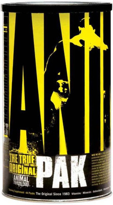 

Universal Nutrition Animal Pak 44 Pack(44 No)