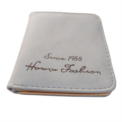 

Angelfish Girls Multicolor Artificial Leather Card Holder(3 Card Slots)