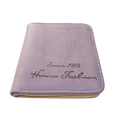 

Angelfish Girls Multicolor Artificial Leather Card Holder(3 Card Slots)