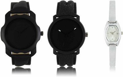 

SRK ENTERPRISE Latest Collection Low Price Fast Selling With Stylish Designer LR 219 _021_022 Watch - For Couple