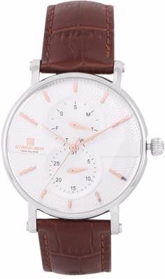 D'SIGNER 739RTL.2.9 Watch  - For Men   Watches  (D'signer)