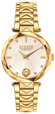 VERSUS SCD110016 Versus Versace Women's Watch Watch  - For Women   Watches  (Versus)