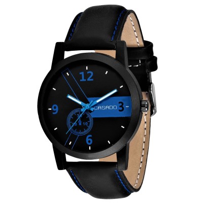 Casado 1730BLBU BOLD BLUE Watch  - For Men   Watches  (Casado)