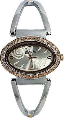 Ricoh LADIES FANCY DOUBLE TONE Watch  - For Women   Watches  (Ricoh)