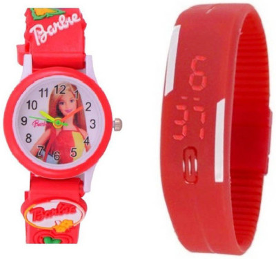 original barbie watch