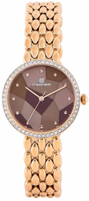 D'SIGNER 750RGM.9 Watch  - For Women   Watches  (D'signer)
