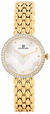 

D'SIGNER 750GM.6 Watch - For Women
