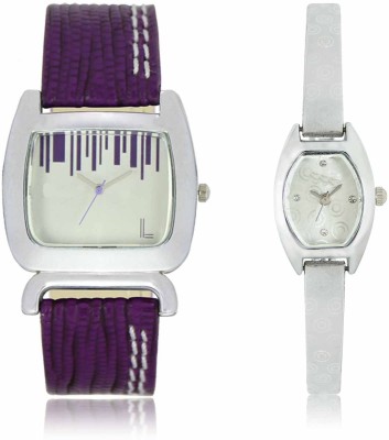 CM Low Price Girls Watch With Designer Dial Multicolor Lorem 207_219 Watch  - For Women   Watches  (CM)
