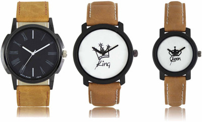 

SRK ENTERPRISE Latest Collection 19 Watch - For Couple