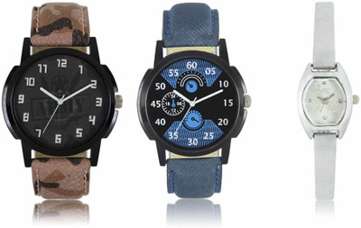 

SRK ENTERPRISE Latest Collection_002_003 Watch - For Couple