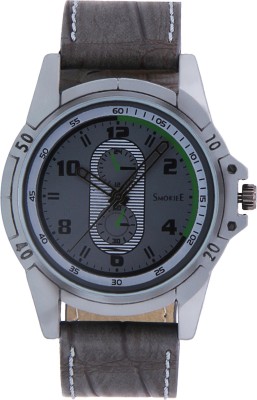 SmokieE SM-0165M Watch  - For Men   Watches  (SmokieE)
