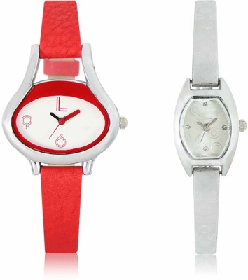 CM Low Price Girls Watch With Designer Dial Multicolor Lorem 206_219 Watch  - For Women   Watches  (CM)