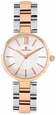

D'SIGNER 720RTM.2.L Watch - For Women