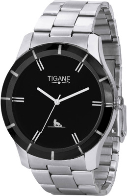 

TIGANE TN-1003-W-J-CHAIN Watch - For Men
