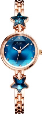Addic Heritage & Charm Watch  - For Women   Watches  (Addic)